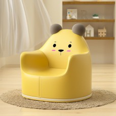 Прокат кресла детского UNIX Kids Bear Yellow размер S