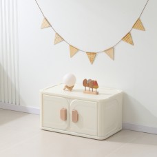 Прокат шкафа UNIX Kids Small locker Camel