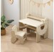 Стол-парта UNIX Kids Sand на прокат