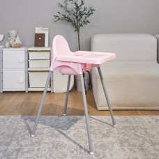 Прокат стула для кормления UNIX Kids Fixed Rose