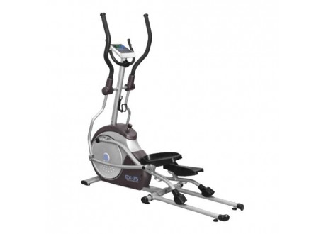 Прокат эллиптического тренажера Oxygen Fitness EX-35FD HRC+ (profi)