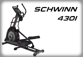Подробный обзор эллиптического тренажера Schwinn 430i