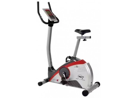 Прокат велотренажера Christopeit Sport MS 50